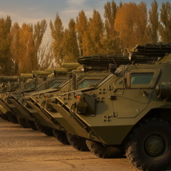 Аудитори знайшли 7,3 мільярда в бюджеті ОПК