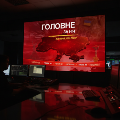 Night strike in Sumy: four dead, including a child