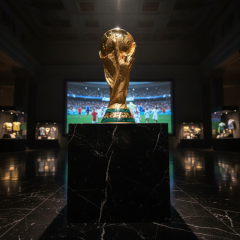 2026 World Cup Round of 16 Matchups Officially Confirmed