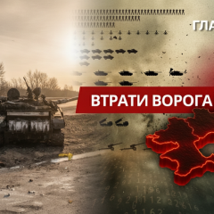 Втрати армії РФ за добу