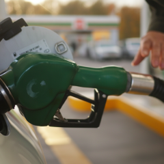 Co-owner of Nova Poshta calls for cancellation of fuel licenses