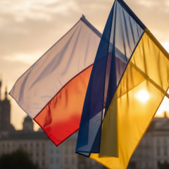 Варшава раскроет все детали военной поддержки Украины с 2022 по 2026 годы
