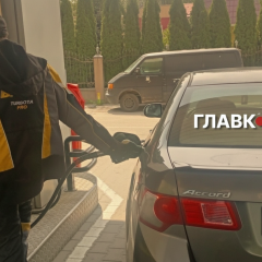 Surge in diesel prices