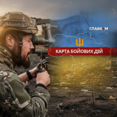 Рекордная интенсивность: за сутки произошло почти 300 столкновений, ВС РФ применили 292 планирующие бомбы и около 9 тысяч беспилотников