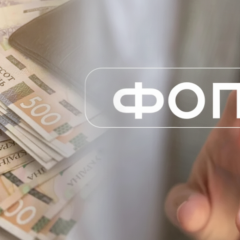 ФОПи на окупованих територіях