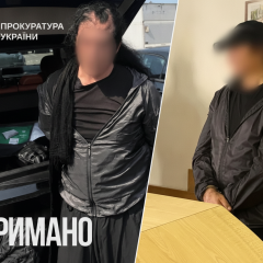 Затриманий втікач з Інтерполу та паспортами