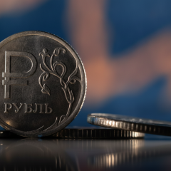 Головна загроза для економіки Росії