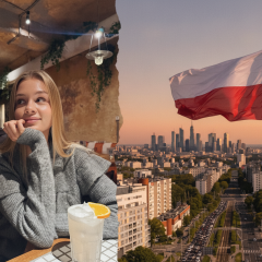 Украинка подсчитала расходы на жизнь
