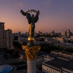 Фото Києва, втрата позицій у рейтингу