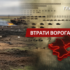 Знищена техніка РФ під час війни