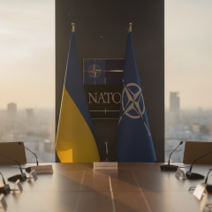 USA demands more money for defense from Europe at NATO summit in Ankara