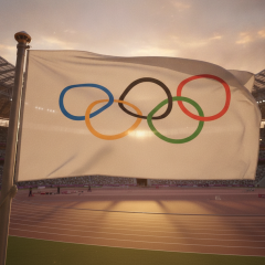 IOC Recommends Lifting Restrictions on Russian Athletes