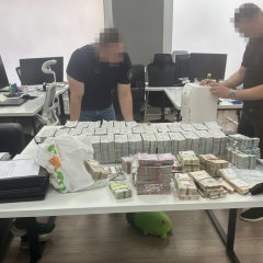 Следователи расследуют хищения денег при закупке дронов