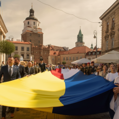 Risk of pogroms against Ukrainians in Poland
