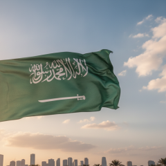 Saudi Arabia lowers oil prices