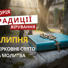 8 июля: что запрещено делать в день Прокопия Кесарийского