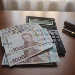Официальный курс НБУ на 9 июля