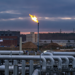 Ukraine Denies Any Role in Nord Stream Pipeline Blasts, Says Prosecutor General’s Office