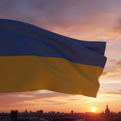 15 июля — День Украинской Государственности: ДАРТ призывает путешествовать