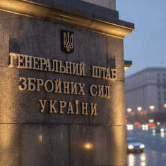 Генштаб засудив напад на військових ТЦК у Львові