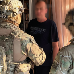 Заместитель главы Одесской облрады получил взятку в 50 тысяч долларов