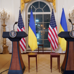 Трамп і ситуація в Україні