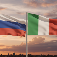 Италия высылает российских аташе из-за шпионажа
