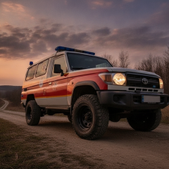 Росіяни атакують рятувальників ДСНС на Донеччині