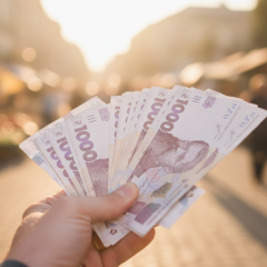 Припинення виплати допомоги через аліменти
