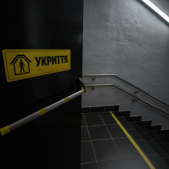 Klitschko announces results of audit