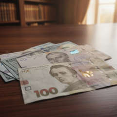 Zelensky signed law on payments to released