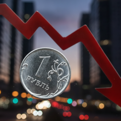 Экономика России обречена на медленный, но неизбежный упадок