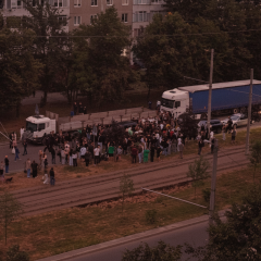 Лідерів думок у війську