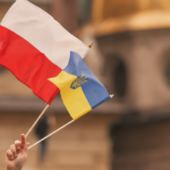 Польща закликала не вірити фейкам ФСБ