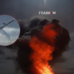 Ракетний удар по порту Одещини: загинув працівник