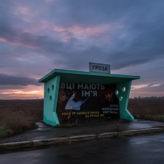 Фото російських командирів, підозрюваних у нападі в Грозі