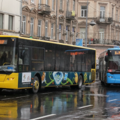 Підвищення ціни проїзду в Києві до 30 гривень