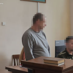 У Львові трьох учасників сутички з ТЦК взяли під варту без застави