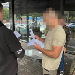 Фигуранту дела об избиении сослуживцев в полку «Скала» избрали меру пресечения