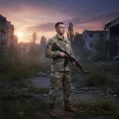 Court fined soldier for mistaken mobilization
