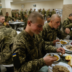 Засудженный начальник учебного центра за кражу