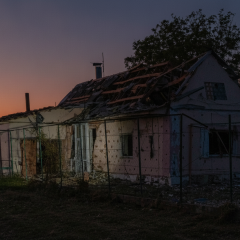 Атака РФ по Запоріжжю, постраждалі