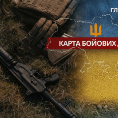 ЗСУ відбили атаки ворога