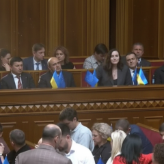 Зеленський - головний пріоритет уряду