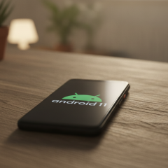 Группы лишних программ на Android