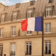 France summoned Russian diplomat