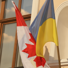 Посол Канады в Украине