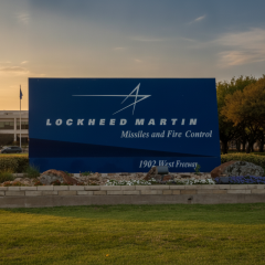 Ракета для Patriot от Lockheed Martin