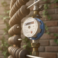 Kyiv tries to reduce water tariff