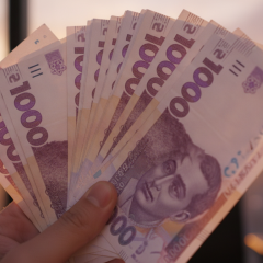 Українці купують страховий стаж